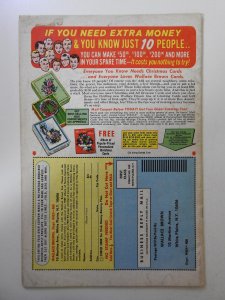 Fantastic Four #102 (1970) GD/VG Condition! Moisture stain