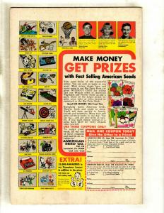 Amazing Spider-Man # 108 VF Marvel Comic Book Green Goblin Mary Jane GK3