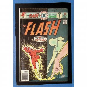 Flash, Vol. 1 242 -