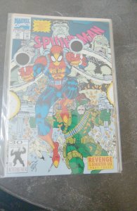 Spider-Man #20 (1992)