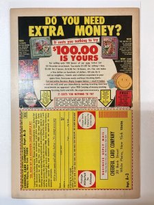 Sub-Mariner #48 (1972) F/VF