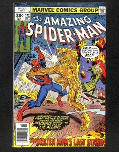 The Amazing Spider-Man #173 (1977)