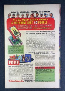 Strange Tales (1951) #148 FN (6.0) Doctor Strange