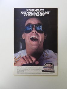 Marvel Super Heroes Secret Wars #7 Direct Edition (1984) NM condition