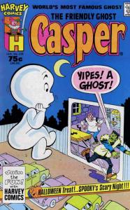 Friendly Ghost, Casper, The #228 VF/NM; Harvey | save on shipping - details insi
