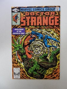 Doctor Strange #41 Direct Edition (1980) VF+ condition