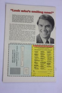 The Avengers #126 (1974) The Avengers VFNM