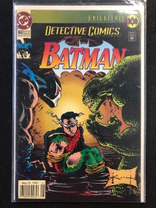 Detective Comics #660 (1993)