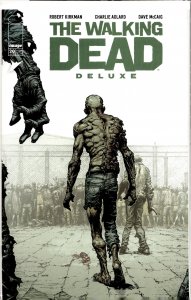 The Walking Dead Deluxe #20 (2021) The Walking Dead