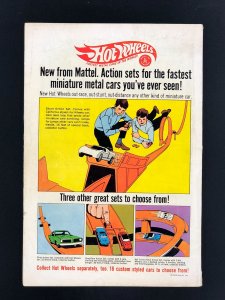 Superman's Girl Friend, Lois Lane #86 (1968)