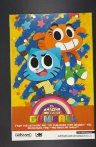 Adventure Time #27 Cover B - Sabrina Scott (2014)