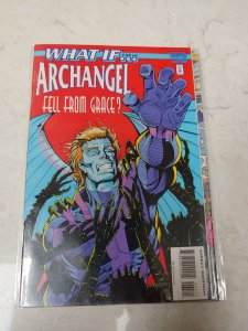 What If...? #65 (1994)