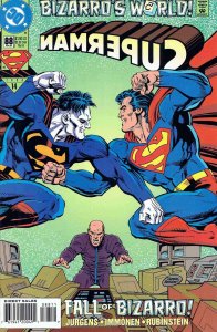 Superman #88 [VF/NM]