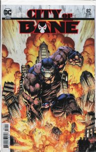 Batman #82 (2020) Batman