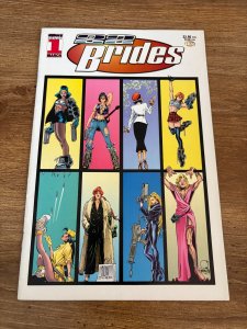 22 Brides # 1 NM 1st Print Event Comics Comic Book 9 J386