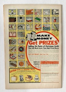 Spooky #37- 1959 - Harvey -Spooky cooks hot dog on chimney on cover-Nightmare &a