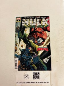 Hulk #54 NM Marvel Comic Books Avengers Doc Samson 24 HH83