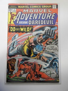 Marvel Adventure #2 (1976)