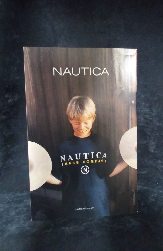 Batman Beyond #12 (2000)