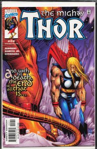 Thor #24 (2000) Thor