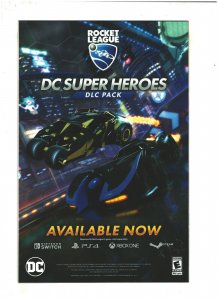 Dejah Thoris #2 NM- 9.2 Dynamite Comics 2018 Amy Chu