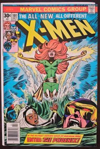The X-Men #101 (1976) Key. 1st App of Phoenix