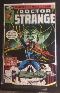 Doctor Strange #40 (1980)