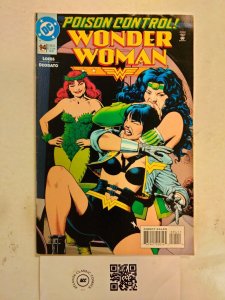 Wonder Woman #94 FN-FN+ DC Comics comic book 29 JW39