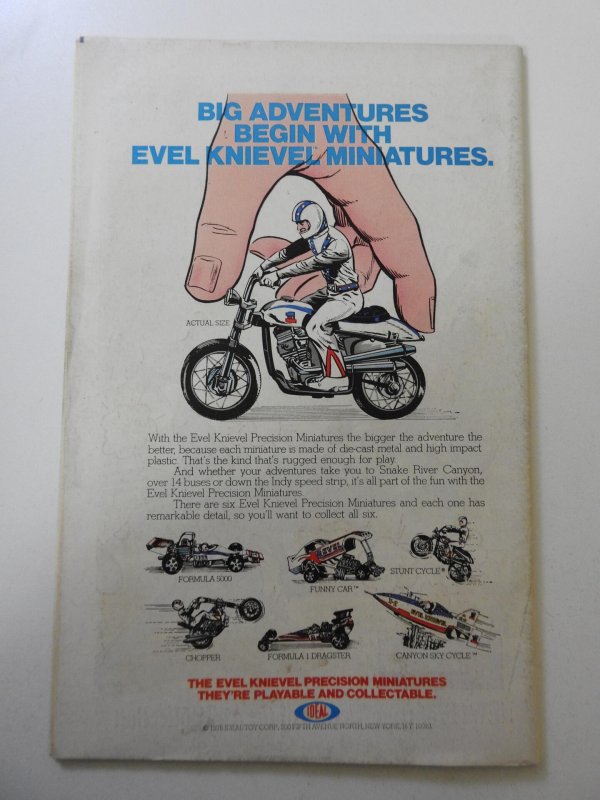 The Amazing Spider-Man #164 (1977) VG/FN Condition! MJ insert!