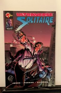 Solitaire #12 (1994)