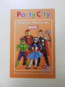 Spider-Gwen #27 variant NM condition