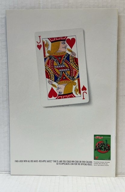 The Amazing Spider-Man #51 (2003)