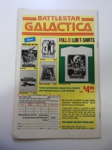 Captain Marvel #62 (1979) FN Condition