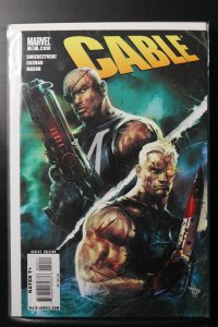 Cable #20 (2010)