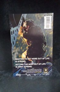 Ms. Marvel #20 Zombie Cover (2007)