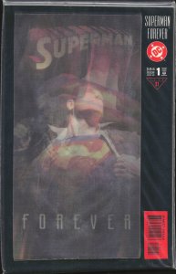 Superman Forever (1998) #1