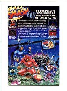 Wonder Woman #62 - Signed George Perez (8.5) 1992