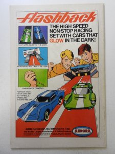 Wonder Woman #186 (1970) 1st Morgana The Witch! Sharp Fine/VF Condition!