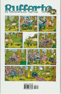 Sergio Aragones Groo # 3 NM Dark Horse Comics 1998 [B3]