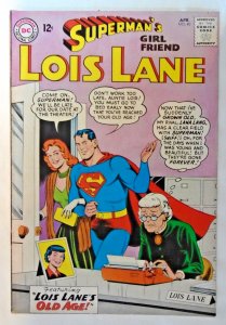 *Superman's Girlfriend Lois Lane #40-44; 5 Book lot