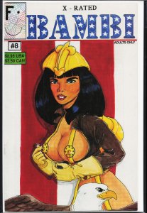 Bambi and Friends #8