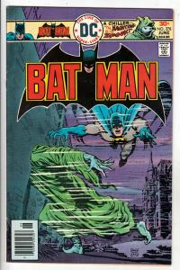 Batman #276 (Jun-76) VF/NM High-Grade Batman