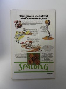 Marvel Two-in-One #20 FN/VF condition