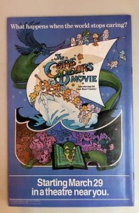 The Get Along Gang #3 (1985)