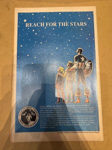 The Uncanny X-Men #195 (1985)