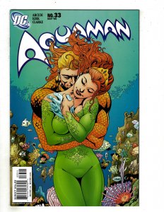 Aquaman #33 (2005) OF29