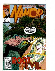 Namor, the Sub-Mariner #22 (1992) SR27
