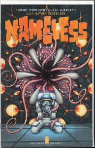 Nameless #4 (2015)