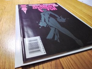 Marvel Comics Presents #143 Newsstand Edition (1993) Scarlet Witch NM+