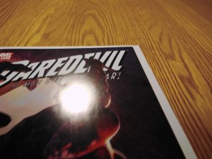 Daredevil #103 (2008)